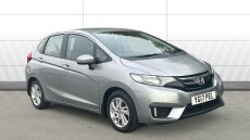 Honda Jazz 1.3 SE 5dr Petrol Hatchback